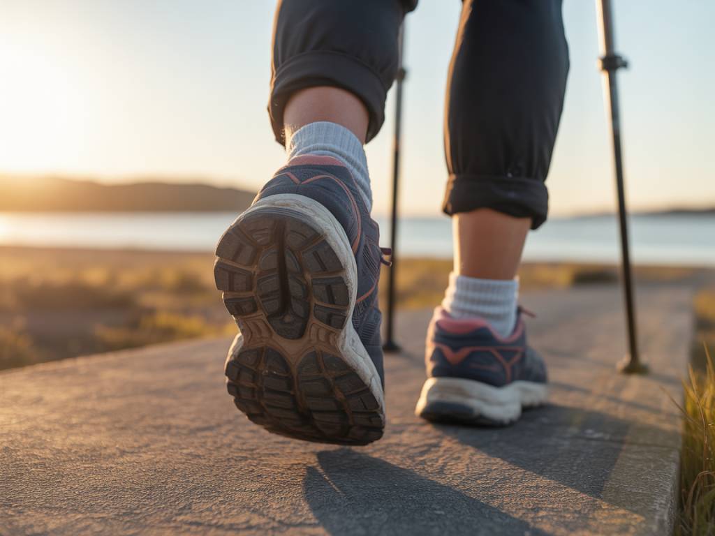 Ampoules au pied : quelles astuces pour marcher avec sans abandonner sa randonnée