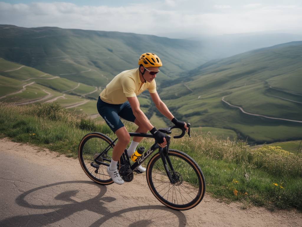 Col mythique tour de france : comment préparer l’ascension de ces géants à vélo en toute sérénité