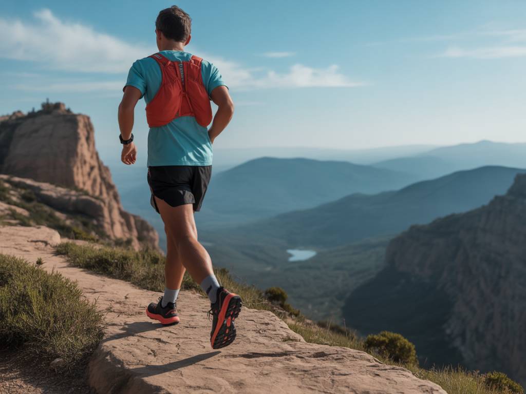 Hobibear vs saguaro : quelles chaussures minimalistes choisir pour la marche et la randonnée