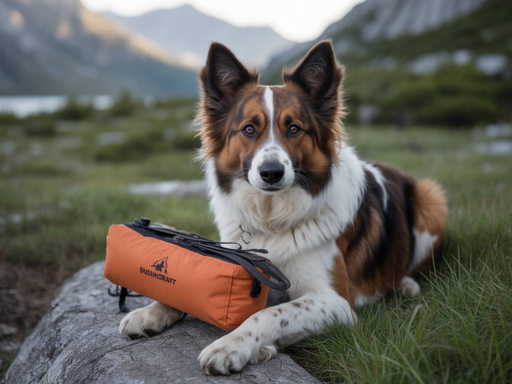 Couteau bushcraft : comment choisir un compagnon fiable pour la randonnée et la vie dehors