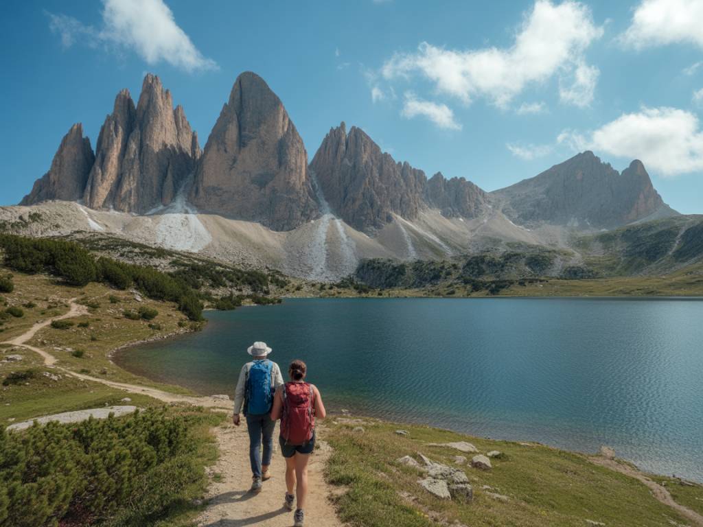 Argeles gazost randonnées : les plus beaux sentiers entre vallées, lacs et grands cols pyrénéens