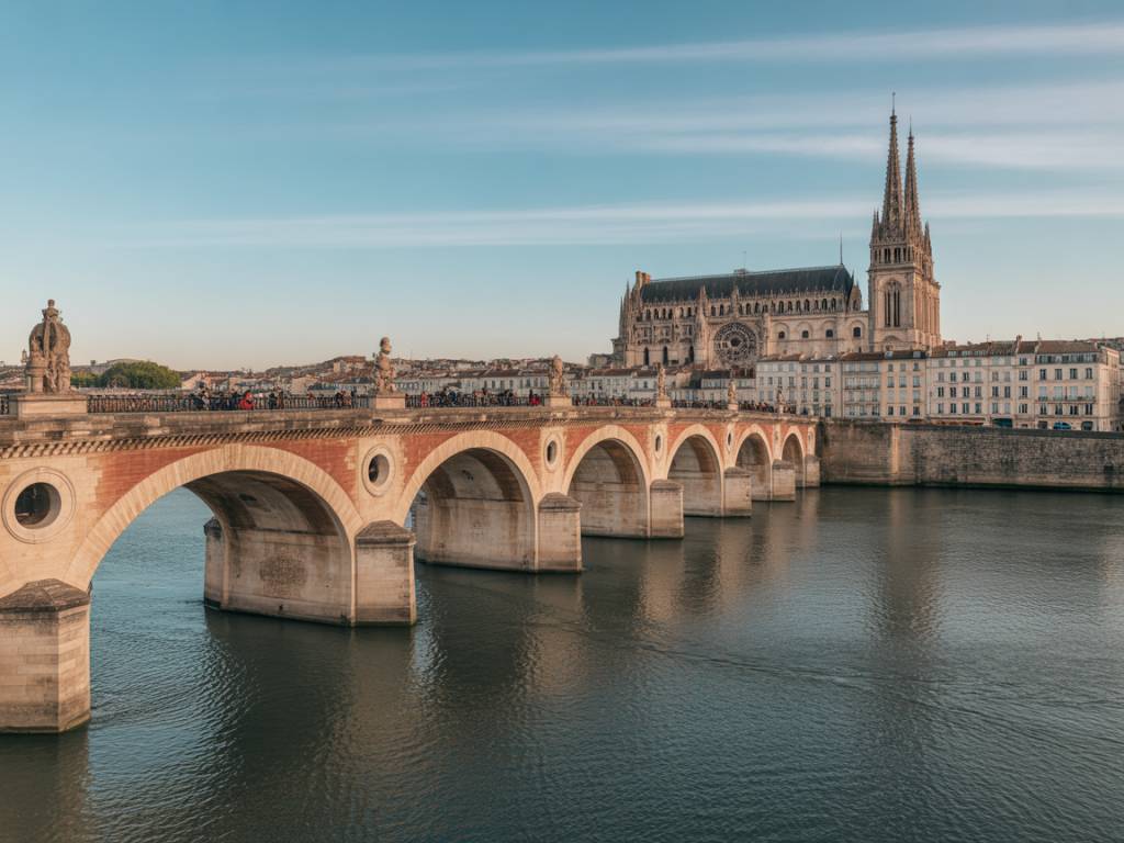 Bordeaux-sète vélo : guide complet de cette traversée de la France du sud-ouest à la Méditerranée
