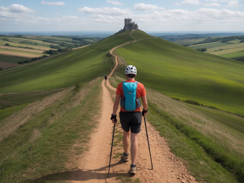 Chemin de compostelle en vélo : quel parcours choisir, comment se préparer et quel vélo adopter