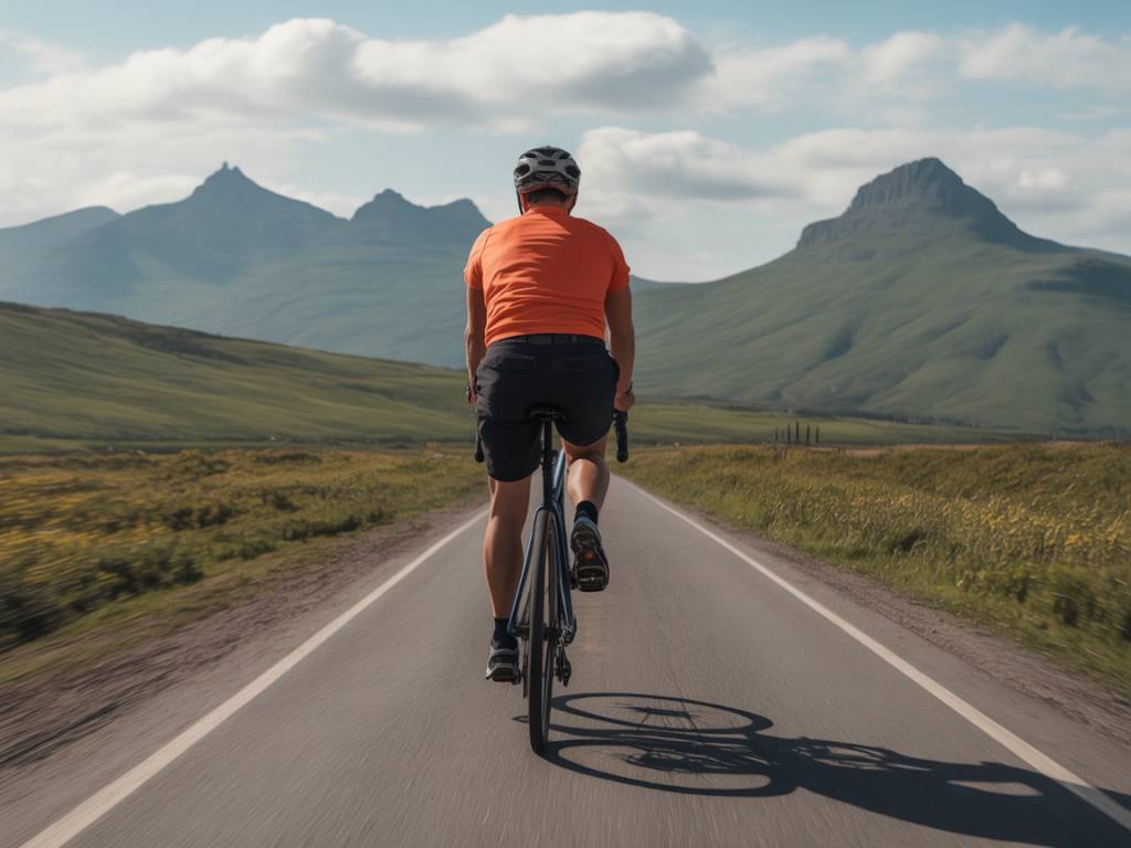 Vélo confortable longue distance : conseils de posture, réglages et idées de montures pour avaler les kilomètres