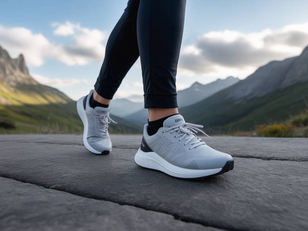 Chaussures de randonnée minimalistes : comment les choisir et les apprivoiser sans se blesser