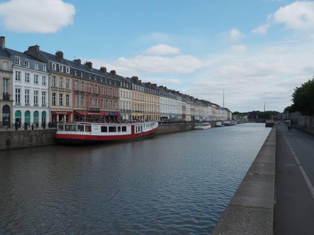 Canal de nantes à brest à vélo : l’itinéraire détaillé, les plus beaux tronçons et le matériel à prévoir