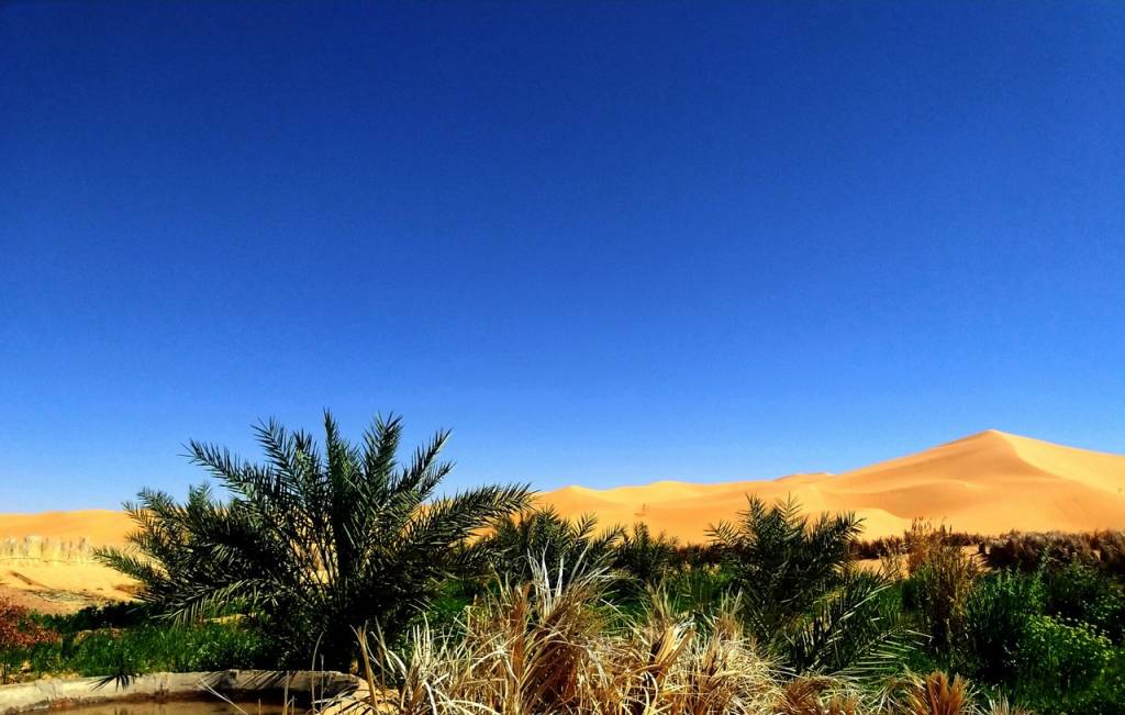 Séjour en algérie : les destinations à ne pas manquer